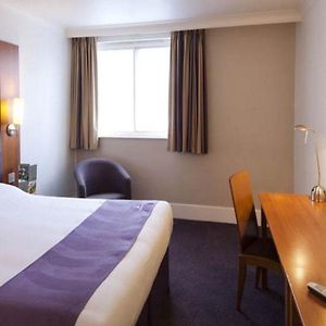 Premier Inn Pontypool